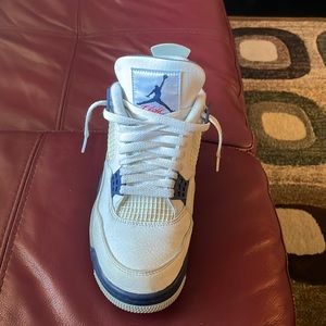 Air Jordan Sneakers Men’s 4